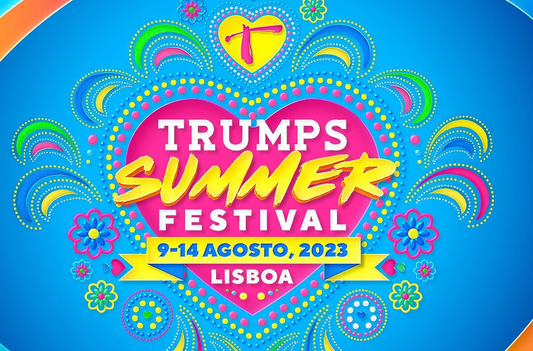 trumps summer festival